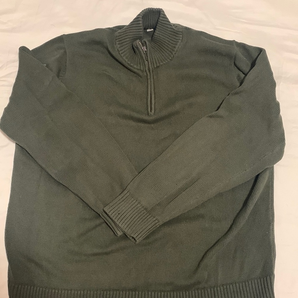 Goodthreads sweater